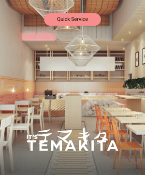PAR_temakita (Quick Service)